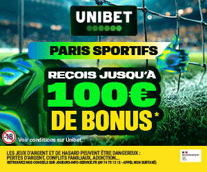 Publicité PMU