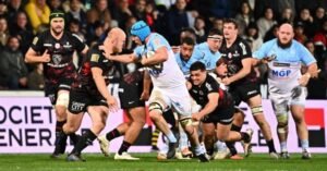 Toulouse Bayonne Top 14