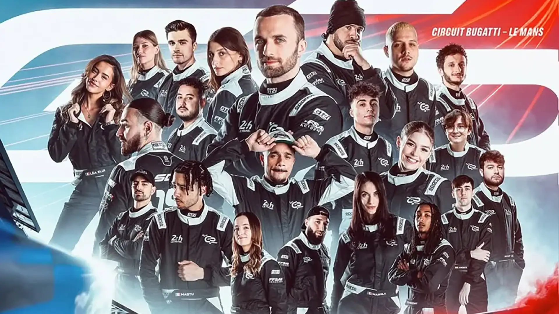 Guide complet GP explorer 3, The last Race
