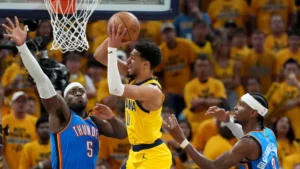 Final Game 3 NBA