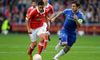 Pronostic Benfica Chelsea coupe du monde des clubs