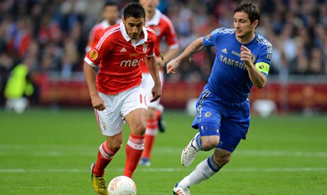 Pronostic Benfica Chelsea coupe du monde des clubs
