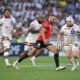 Rugby Bordeaux vs Toulon demi finale Top 14