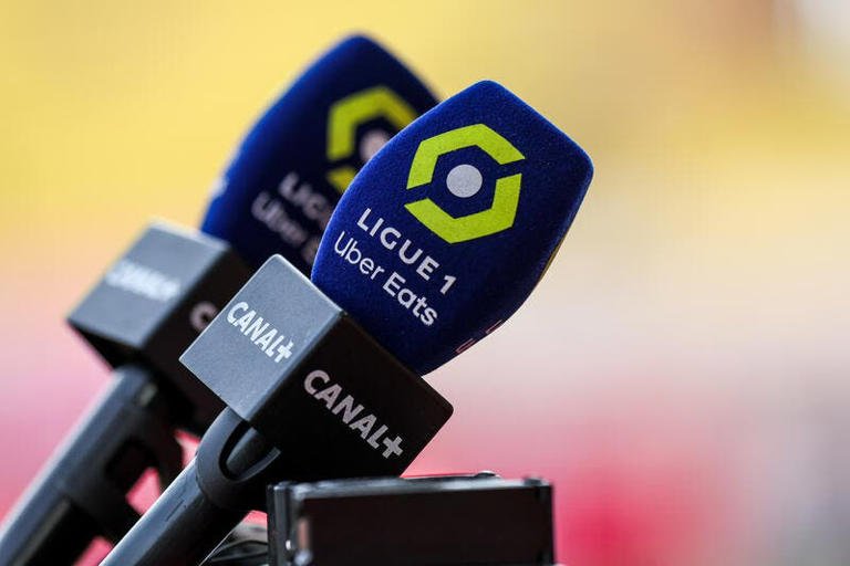 Droit TV Ligue 1 2025 2026