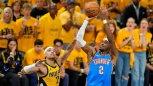 Final NBA Game 7