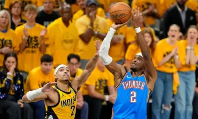 Final NBA Game 7