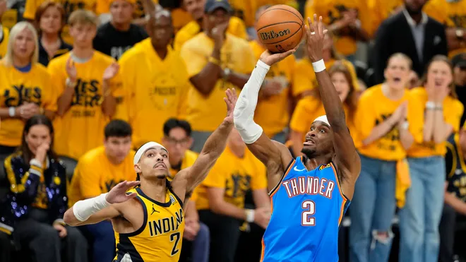 Final NBA Game 7