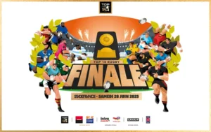 Finale top 14 2025