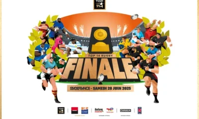 Finale top 14 2025