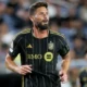 Giroud rejoins le LOSC