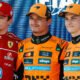 Grand prix d'autriche 2025