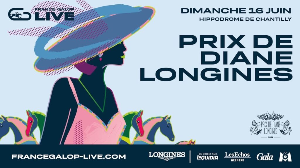 Tous nos pronostics pour le Grand Prix de Diane 2025