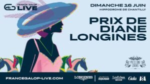 Tous nos pronostics pour le Grand Prix de Diane 2025