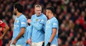 Juventus contre City Coupe du Monde des Clubs 2025
