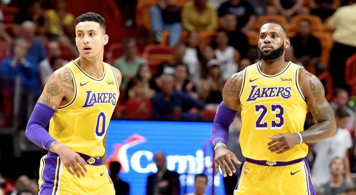 Lakers vendus pour 10 millions