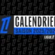 Ligue 1 2025 2026 calen,drier