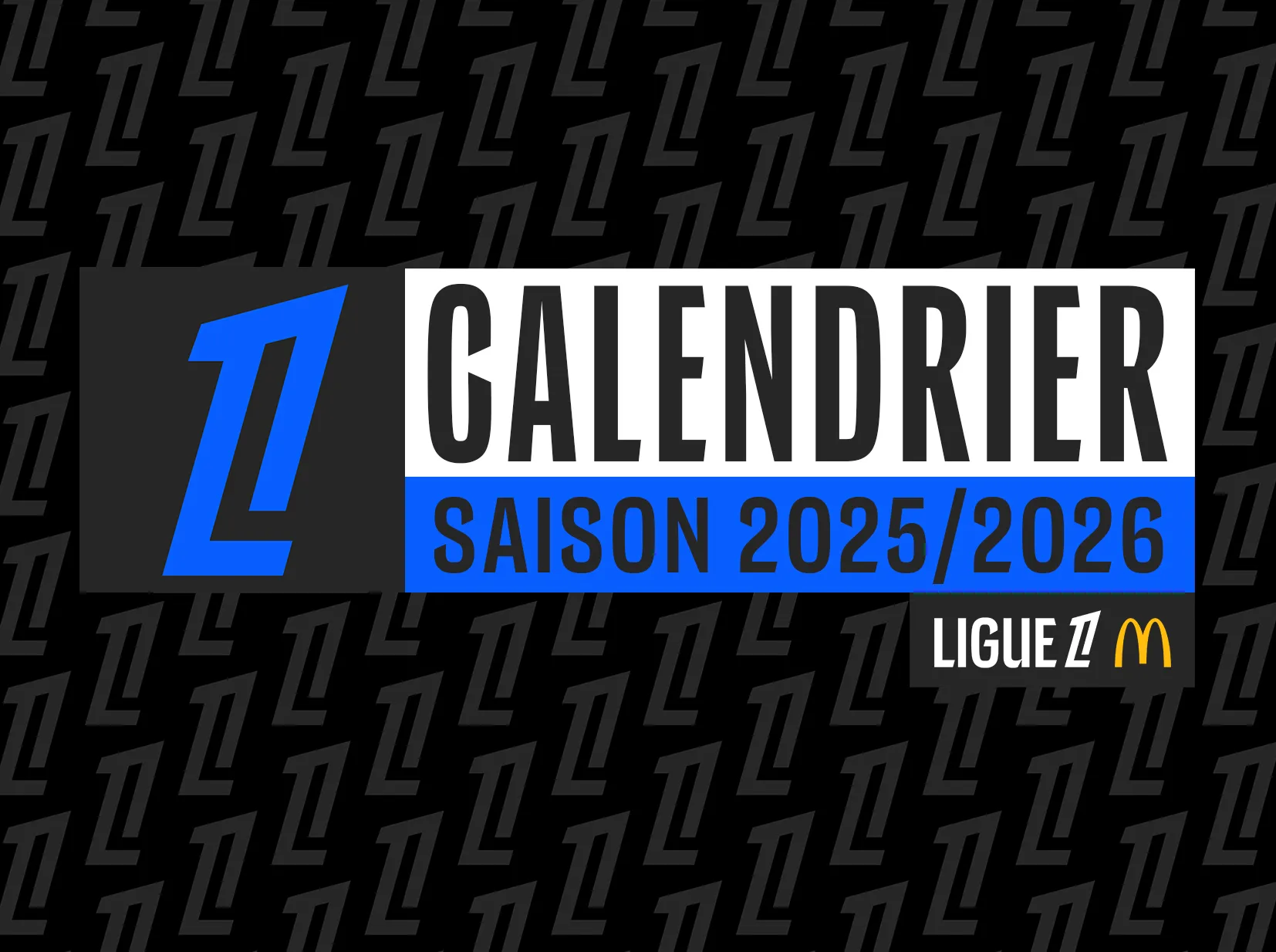 Ligue 1 2025 2026 calen,drier