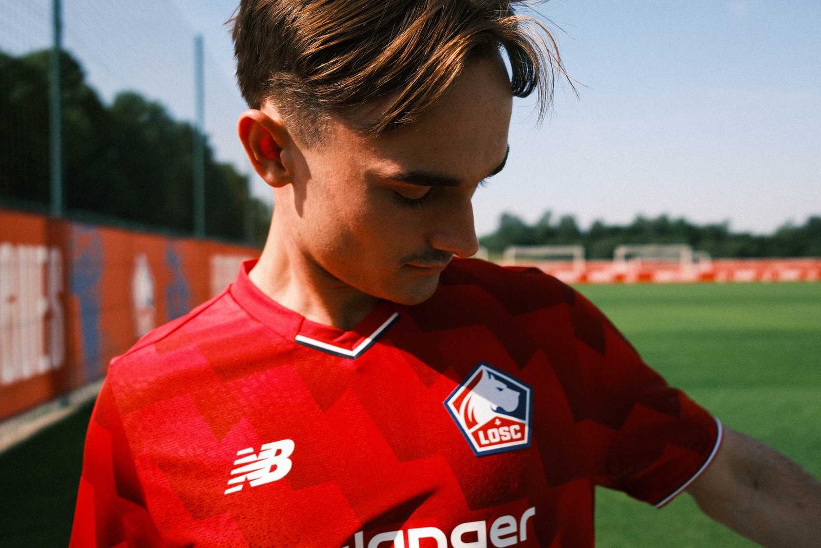 Marius Broholm Losc