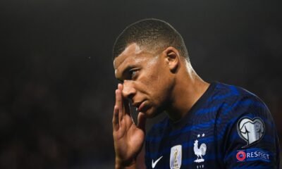 Mbappé porte plainte contre le PSG