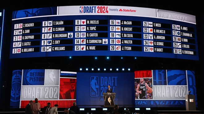 NBA Draft 2025