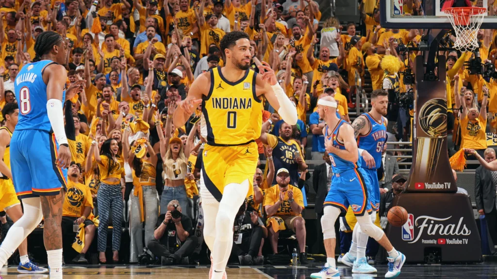 NBA Game 6