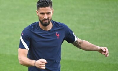 Le LOSC est intéressé pour recruter Olivier Giroud