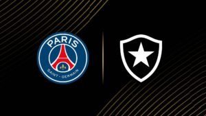 PSG Botafogo