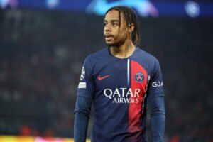 PSG aide l'OL