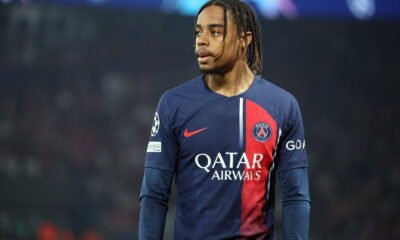 PSG aide l'OL