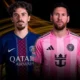 PSG inter miami