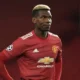 Paul Pogba Monaco