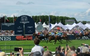 Pronostic quinté 20 juin