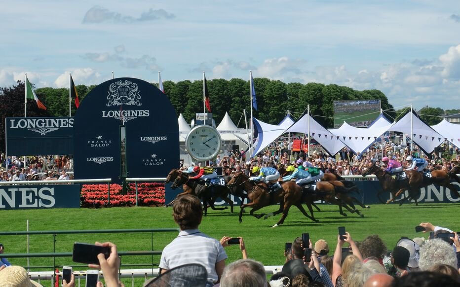 Pronostic quinté 20 juin