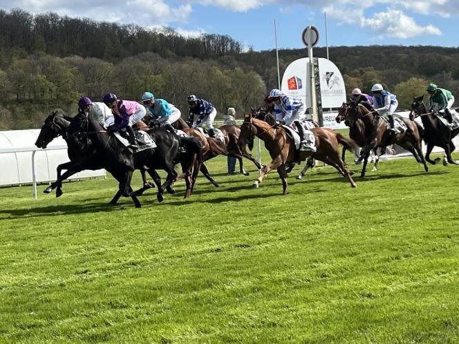 Pronostics quinté 21 juin