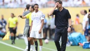 Real Madrid Al Hilal