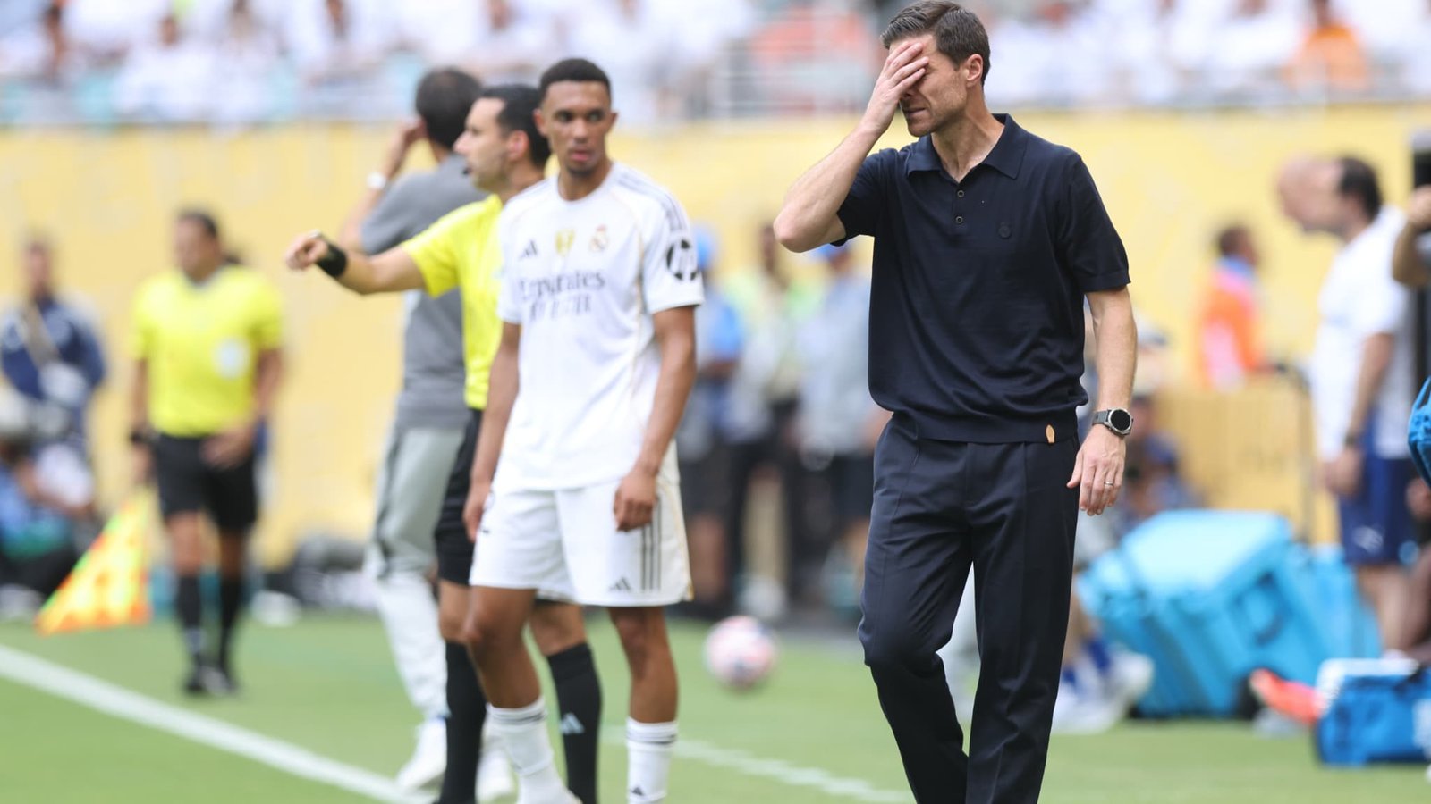 Real Madrid Al Hilal