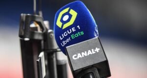 Retrait Canal + Ligue 1