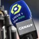 Retrait Canal + Ligue 1