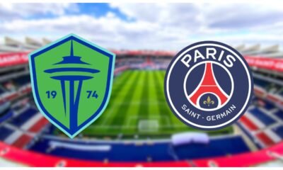 Seattle PSG