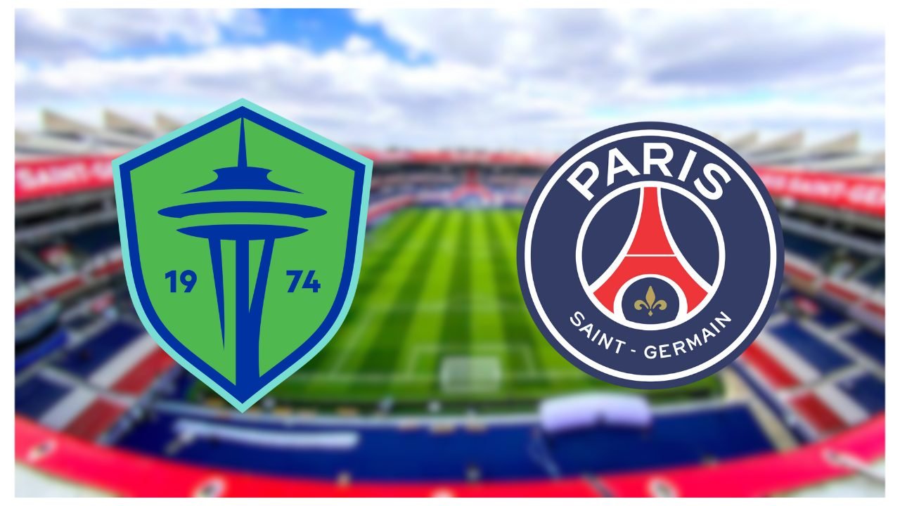 Seattle PSG