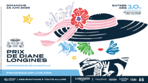 Prix de Diane de Longine