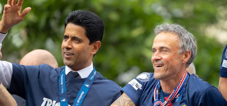 Le mercato du PSG pour 2025