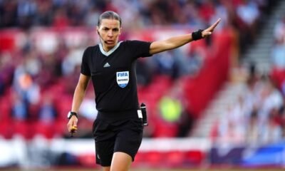 Programmation finale Euro féminin 2025