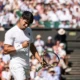 Alcara wimbledon