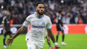 Aubameyang retour om
