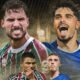 Chealsea Fluminense