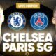 Chelsea PSG