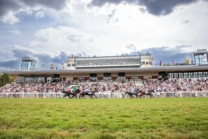 Deauville 2025
