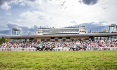 Deauville 2025