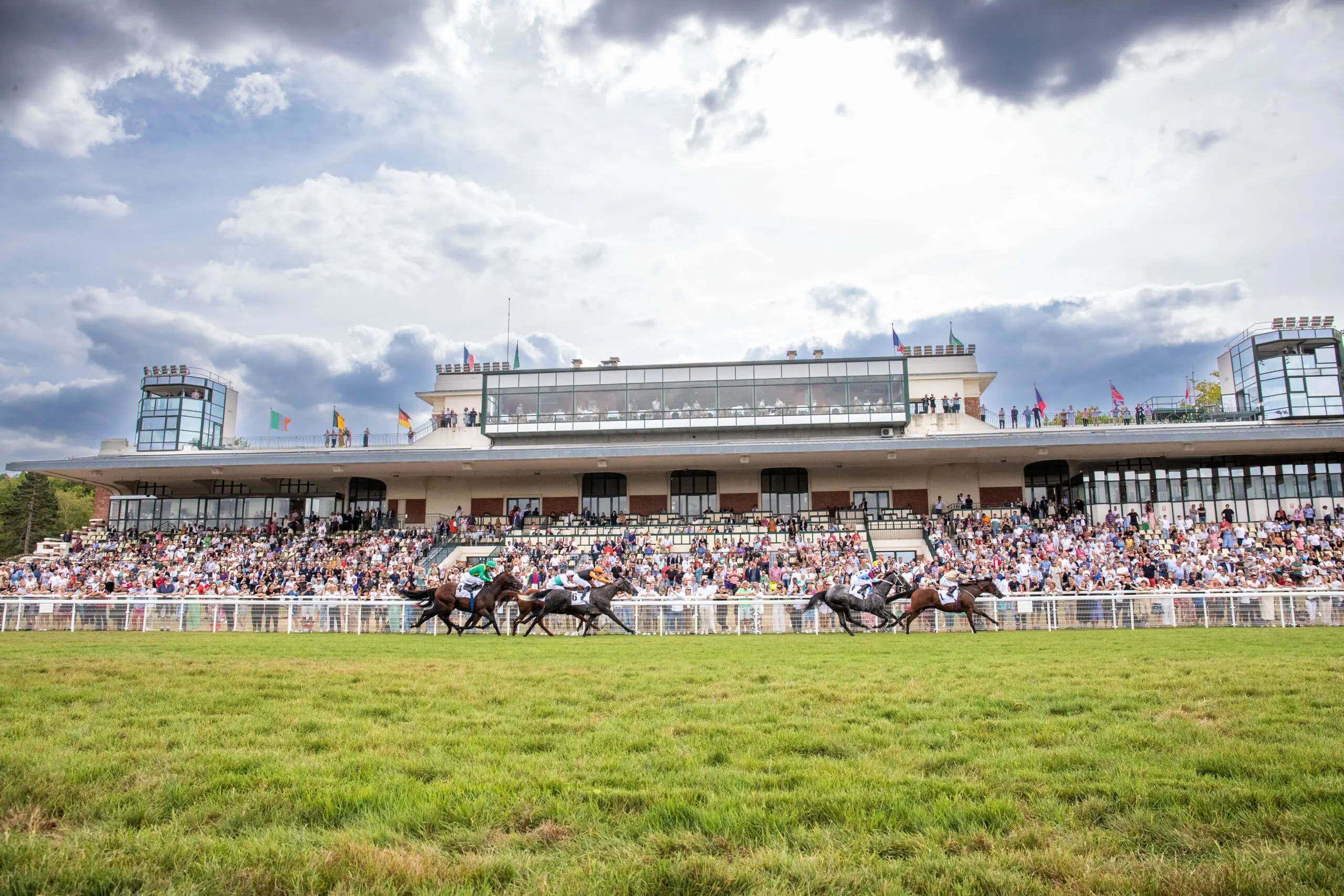Deauville 2025